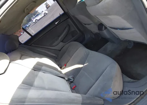 2005 Honda Accord 2.4 Ex z USA, uszkodzony, nr VIN 1HGCM55735A117613